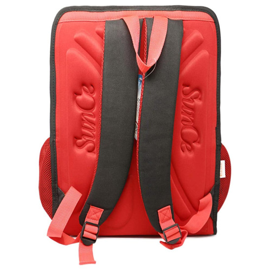 Sunce Παιδική τσάντα πλάτης Ant-Man Eva Backpack Sunce Παιδική τσάντα πλάτης Ant-Man Eva Backpack